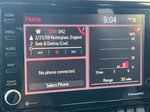 Certified 2022 Toyota Corolla LE w/ Carpet Mat Package (TMS) image 19