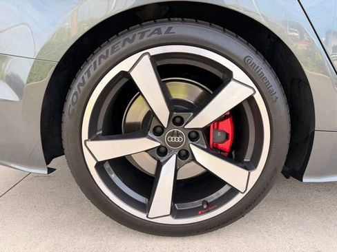 Used 2022 Audi A5 2.0T Premium Plus image 18