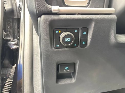 Certified 2025 Ford Expedition Max Active AWD/4WD image 39