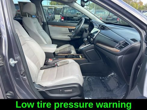 Used 2021 Honda CR-V Touring image 24