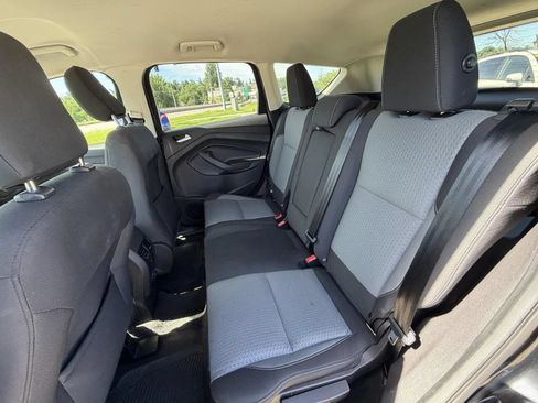 Used 2018 Ford Escape SE AWD/4WD image 17