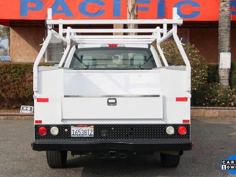 Used 2019 Ford F250 XL w/ XL Value Package image 7