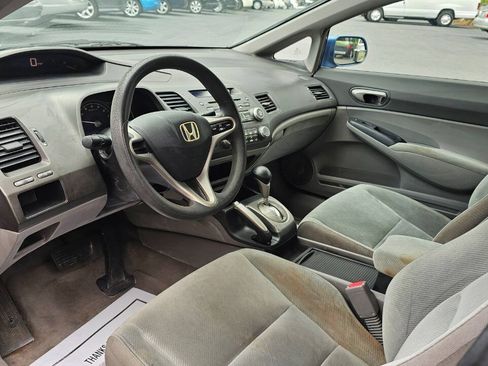 Used 2010 Honda Civic LX image 10