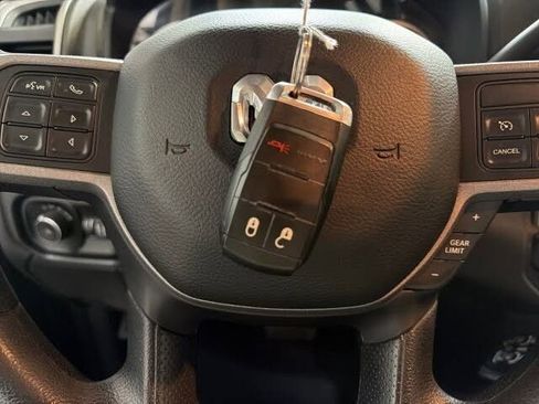 Used 2020 RAM 2500 Tradesman AWD/4WD image 57