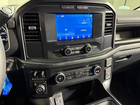 Used 2022 Ford F150 XL w/ STX Appearance Package AWD/4WD image 30