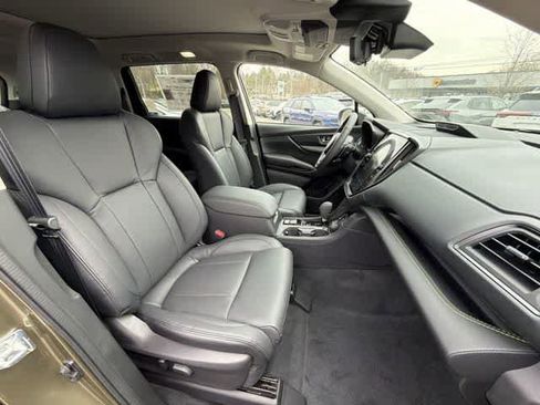 New 2026 Subaru Ascent Bronze Edition AWD/4WD image 24