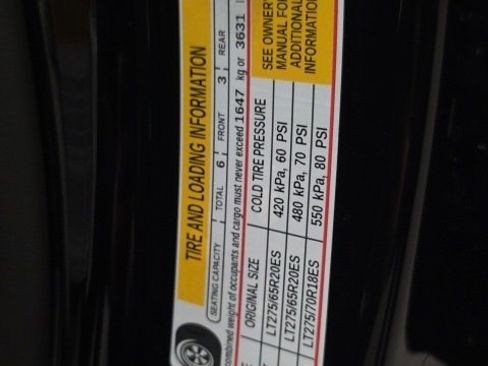 New 2026 Chevrolet Silverado 2500 LT w/ Trail Boss Package image 38