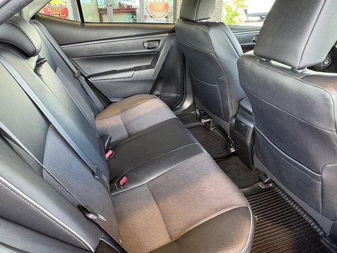 Used 2015 Toyota Corolla S FWD image 26