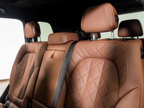 Used 2025 BMW X7 xDrive40i w/ M Sport Package image 26