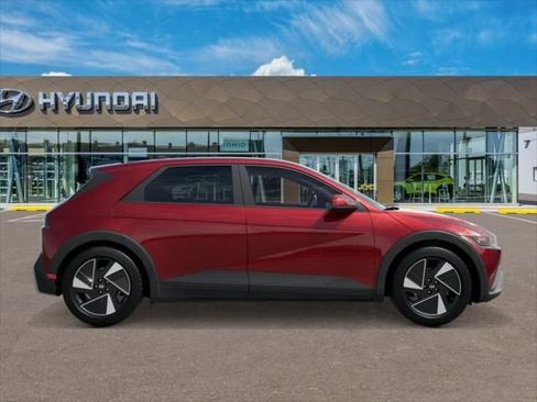 New 2026 Hyundai Ioniq 5 SEL AWD/4WD image 7