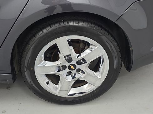 Used 2010 Chevrolet Malibu LT w/ Power Convenience Package image 29