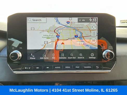 Used 2024 Mitsubishi Outlander SE FWD image 6