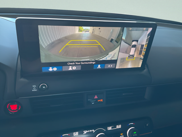 New 2026 Honda Pilot TrailSport image 20