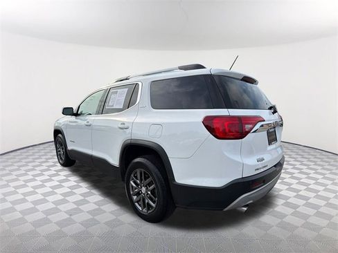 Used 2017 GMC Acadia SLT image 7