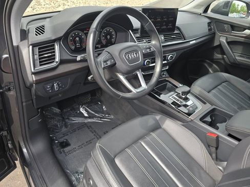 Used 2023 Audi Q5 2.0T Premium Plus AWD/4WD image 36