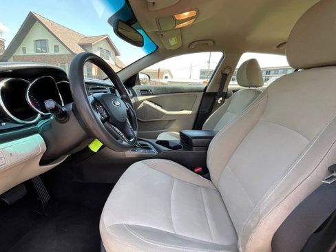 Used 2013 Kia Optima LX w/ Convenience Plus Pkg FWD image 18