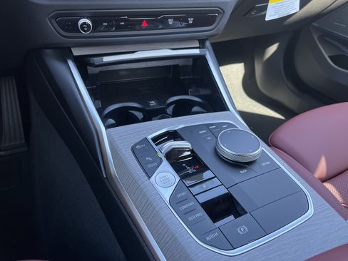 New 2026 BMW 330i Sedan w/ Premium Package image 12