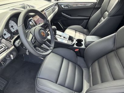 New 2026 Porsche Macan GTS