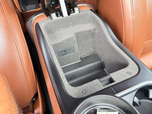 Used 2016 Porsche Cayenne GTS AWD/4WD image 65