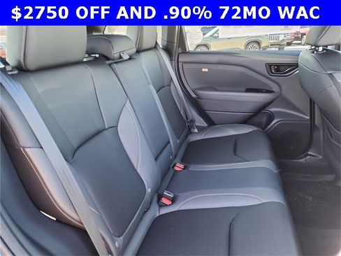 New 2026 Subaru Forester Wilderness image 17