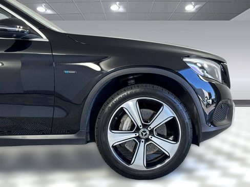 Used 2019 Mercedes-Benz GLC 350e 4MATIC image 35