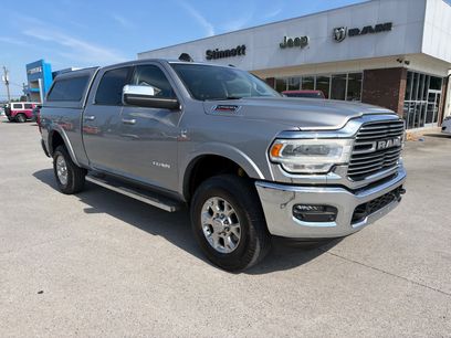 Used 2022 RAM 2500 Laramie