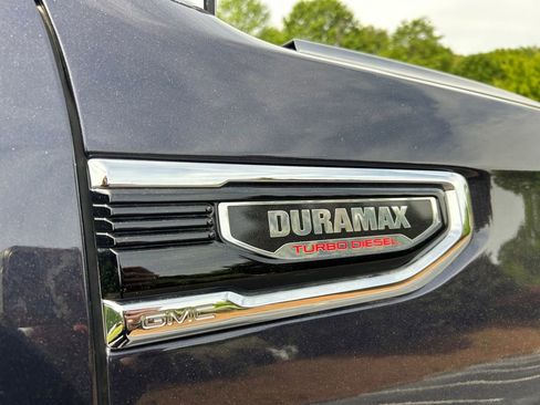 Used 2025 GMC Sierra 1500 Denali w/ Technology Package image 32