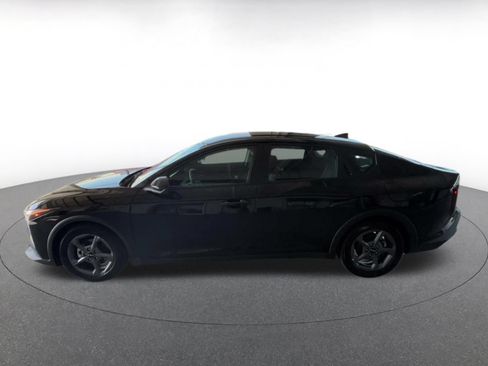 Used 2026 Kia K4 FWD image 8