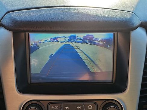 Used 2019 GMC Yukon SLT w/ Open Road Package AWD/4WD image 13