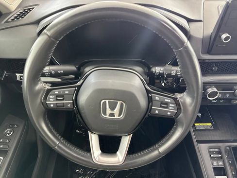 Used 2023 Honda CR-V EX-L image 29