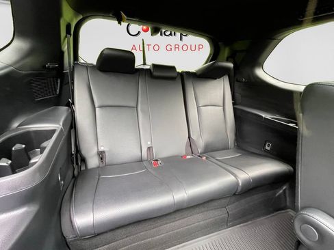 Used 2025 Toyota Grand Highlander AWD Hybrid image 15