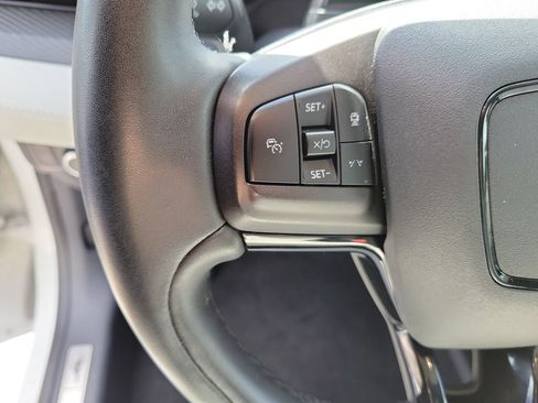 Used 2023 Ford Mustang Mach-E Premium AWD/4WD image 28
