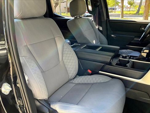 Used 2025 Toyota Tundra SR5 image 25