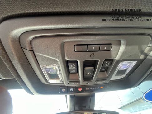 Used 2022 Chevrolet Silverado 1500 High Country image 44