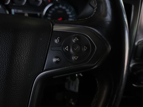 Used 2017 Chevrolet Silverado 1500 LT w/ All Star Edition image 9