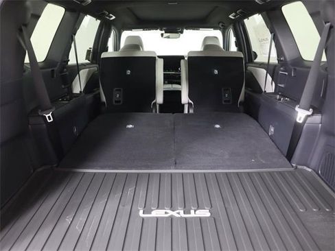 New 2026 Lexus TX 350 AWD image 27