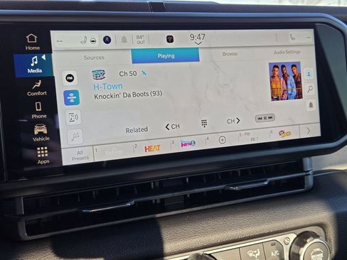 New 2026 Jeep Gladiator Willys image 11