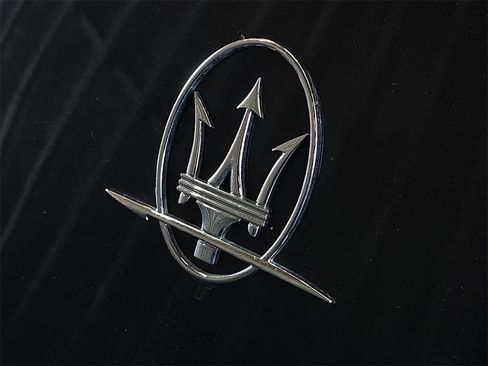 Used 2017 Maserati Ghibli S Q4 image 22