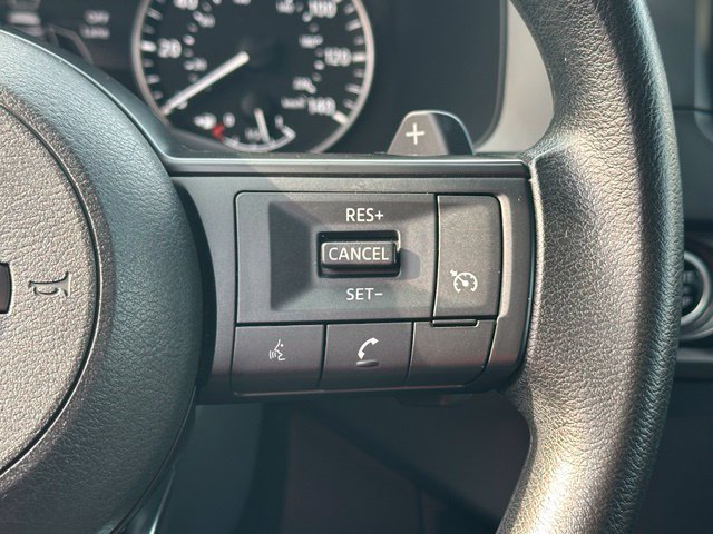 Certified 2024 Nissan Pathfinder S AWD/4WD image 39
