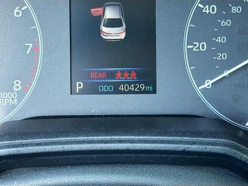 Used 2024 Toyota Corolla LE image 36