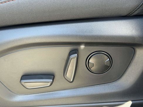 New 2026 Ford Explorer Active AWD/4WD image 16