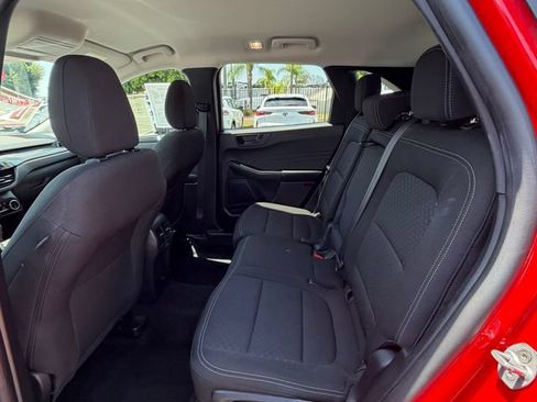 Used 2024 Ford Escape Active FWD image 33