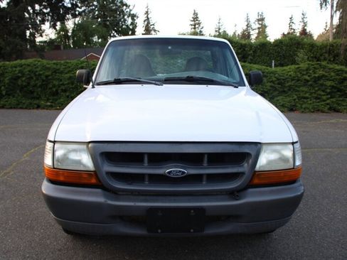 Used 1998 Ford Ranger XL RWD image 9