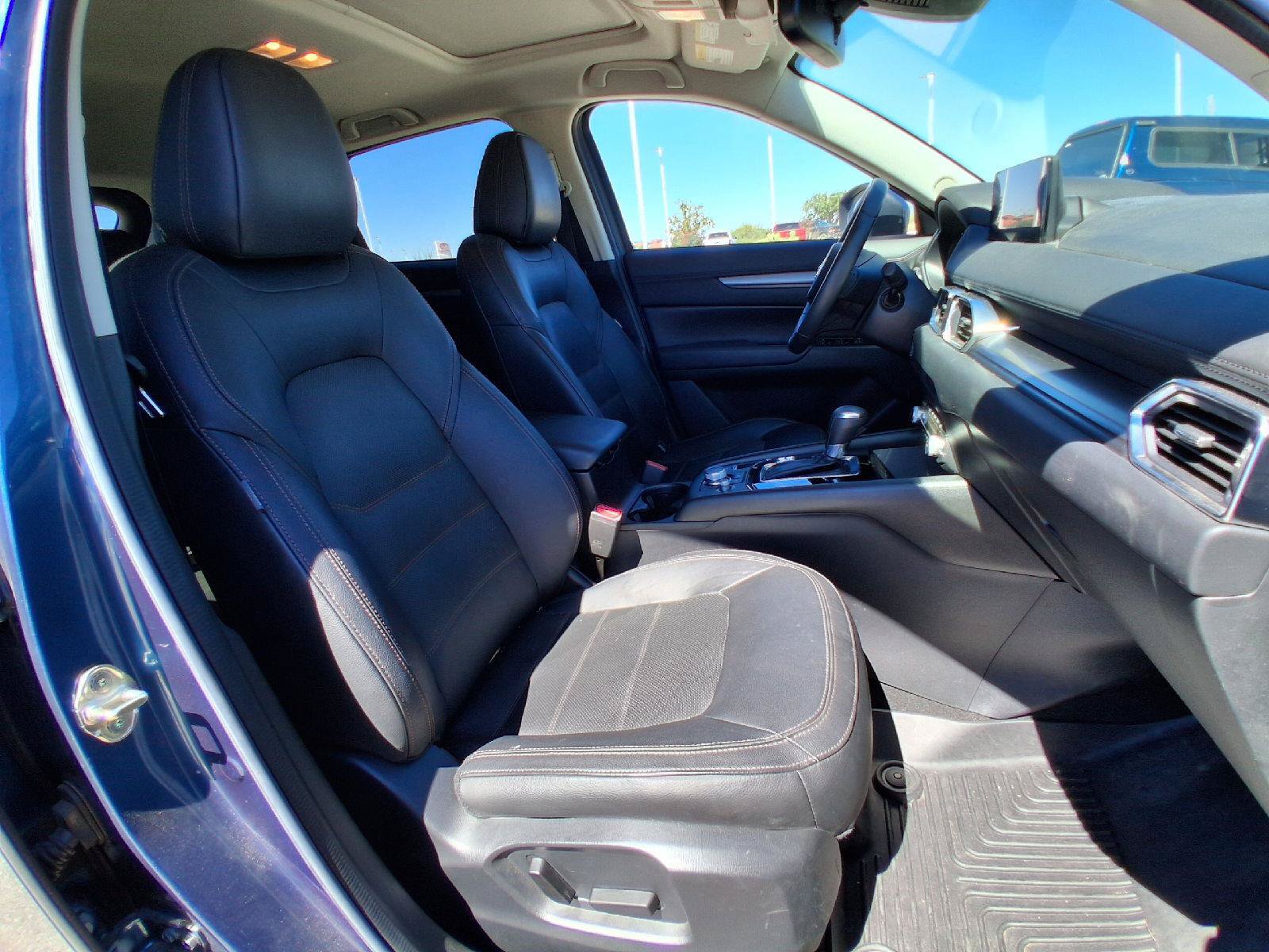 Used 2023 MAZDA CX-5 AWD 2.5 S image 26