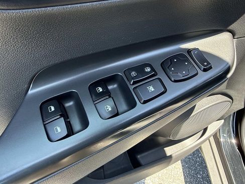 Used 2023 Hyundai Kona SEL w/ Cargo Package AWD/4WD image 23
