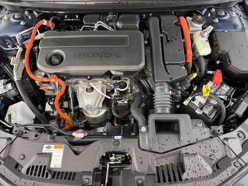 Used 2025 Honda Accord EX-L image 21