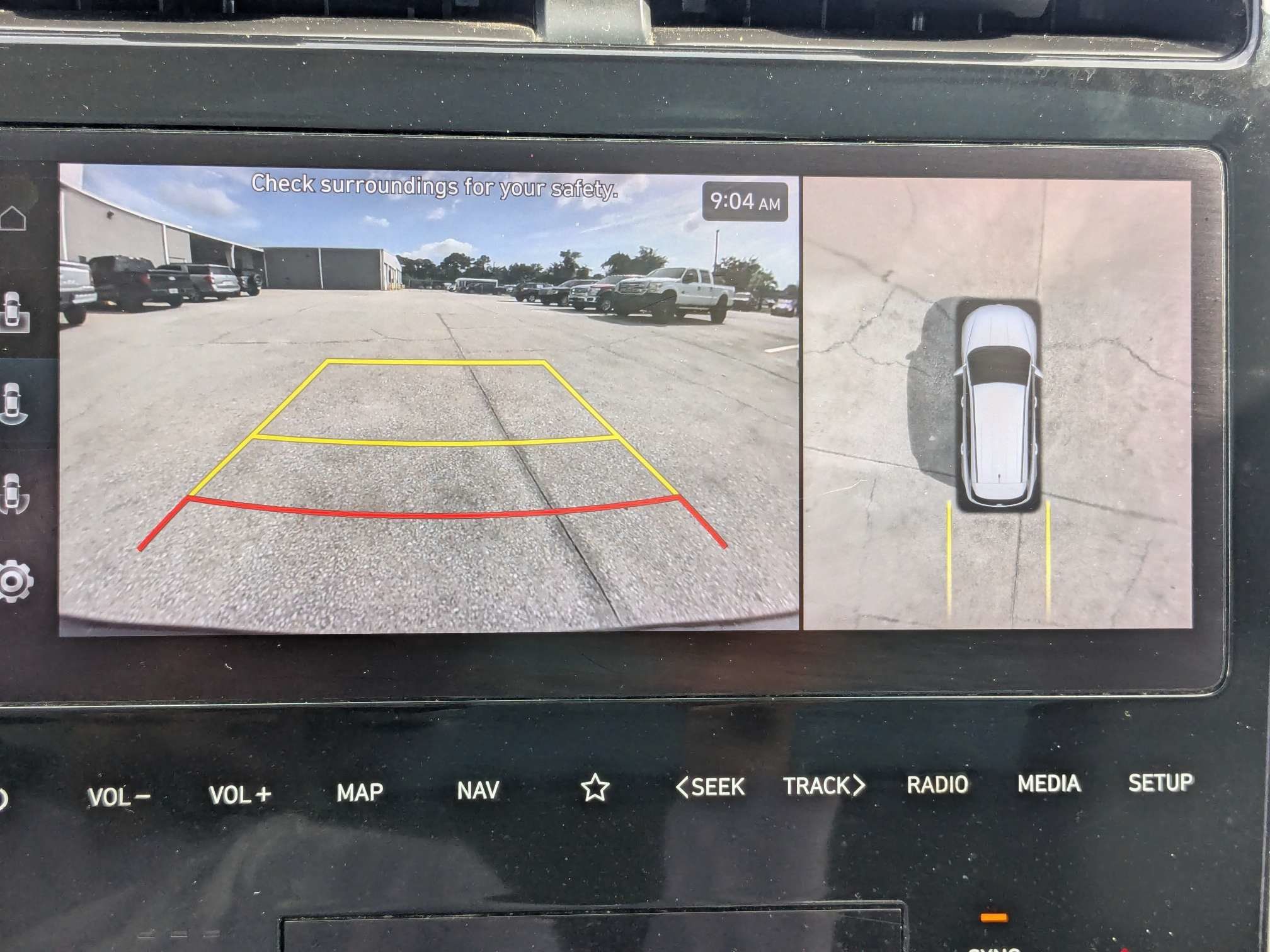 Used 2024 Hyundai Tucson Limited FWD image 24