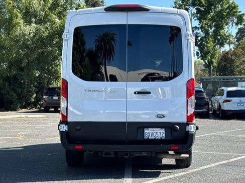 Certified 2020 Ford Transit 350 XL RWD image 13