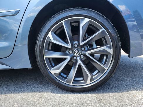 Used 2020 Toyota Corolla SE w/ Body Protection Package FWD image 19