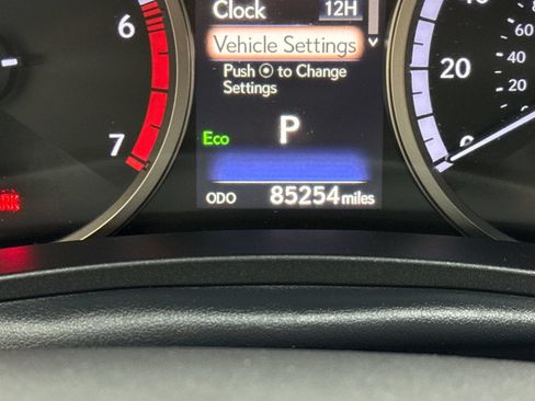 Used 2019 Lexus NX 300 F Sport w/ Accessory Package 2 FWD image 23